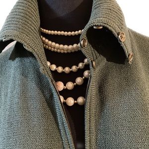 St John Sport Jacket